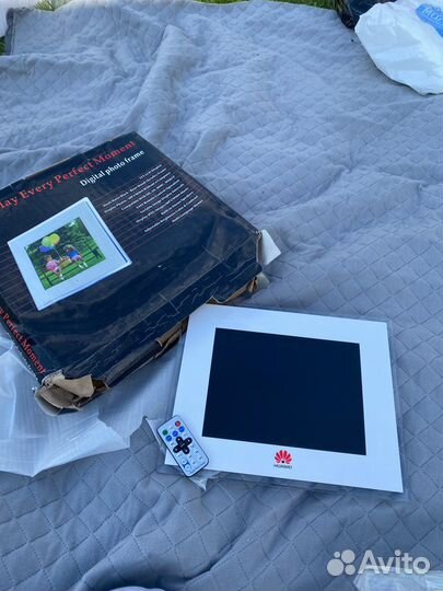 Электронная фоторамка Huawei