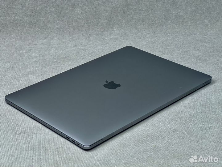 MacBook Pro 15 2017 i7 16Gb/1000TB