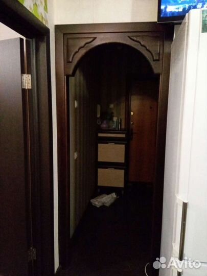 Арка межкомнатная бу