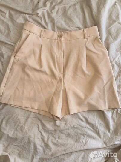 Классические шорты