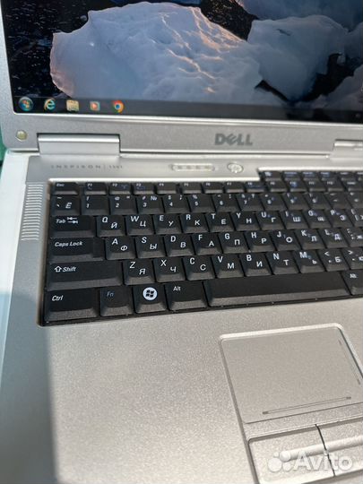 Dell для фильмов и соцсетей