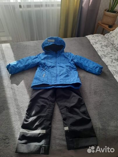 Детская одежда для мальчиков