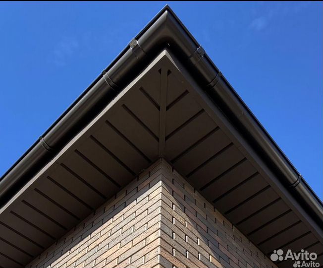 Кровельщик жестянщик