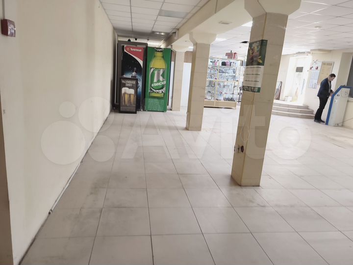 Торговая площадь, 80 м²