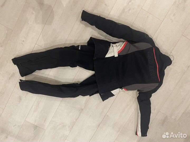 Мотоэкип женский Dainese