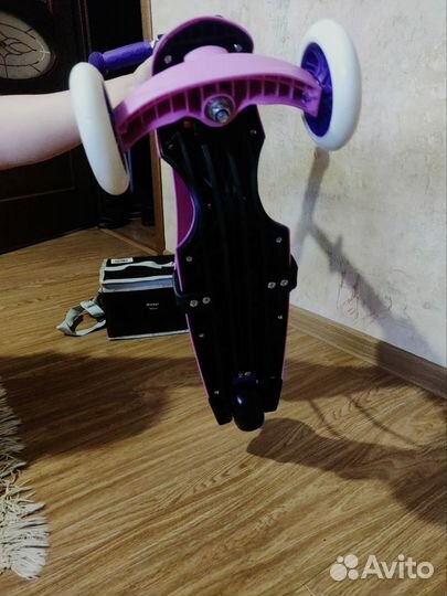 Самокат/ Бегуног