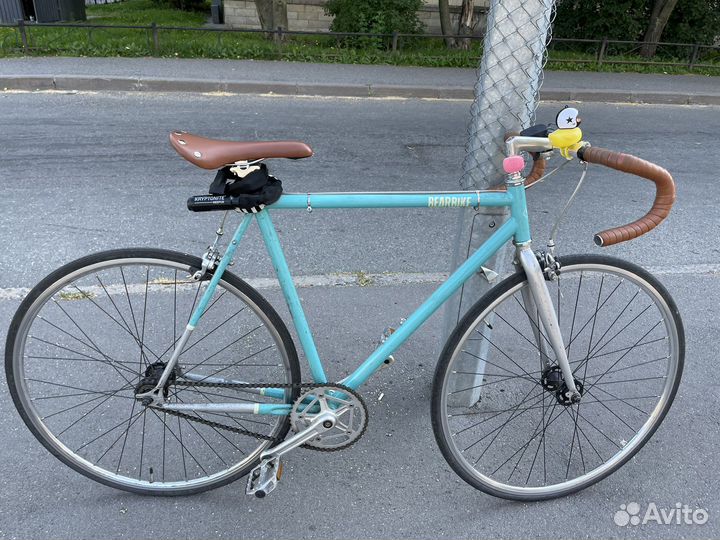 Замок для велосипеда kryptonite