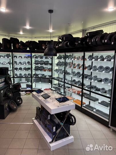 Магнитола android Teyes CC3 2K