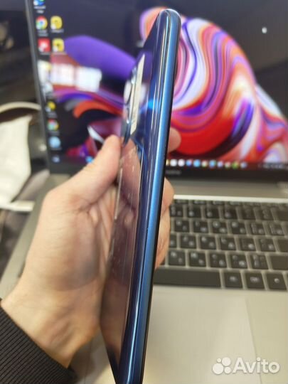 HONOR X7, 4/128 ГБ