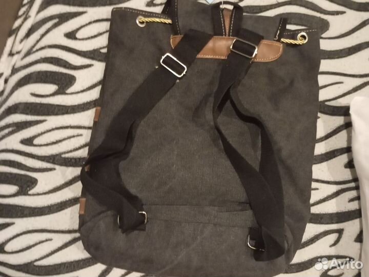 Рюкзак новый