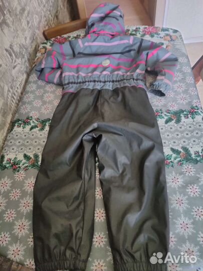 Комбинезон lassi 98