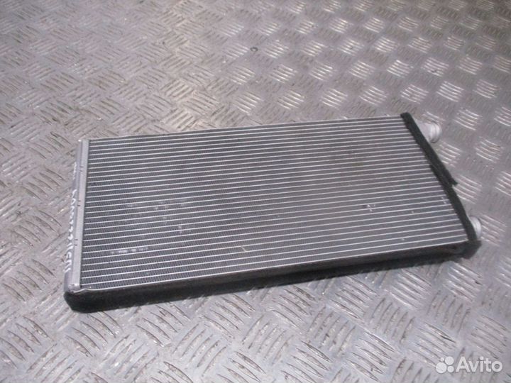 Радиатор печки MAN U7345004