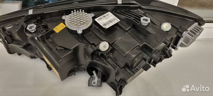 Фарa BMW G20 G21 Shadow line laser оригинал