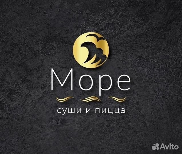 Администратор доставки еды