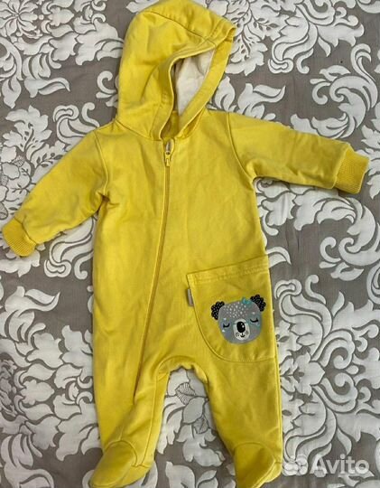 Комбинезончик