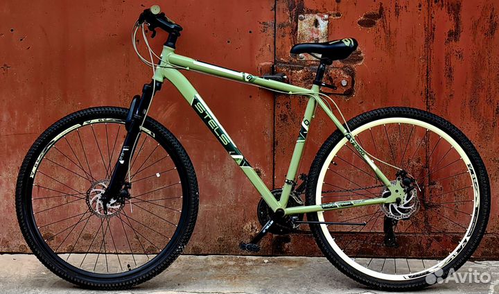 Stels Navigator 900 29md