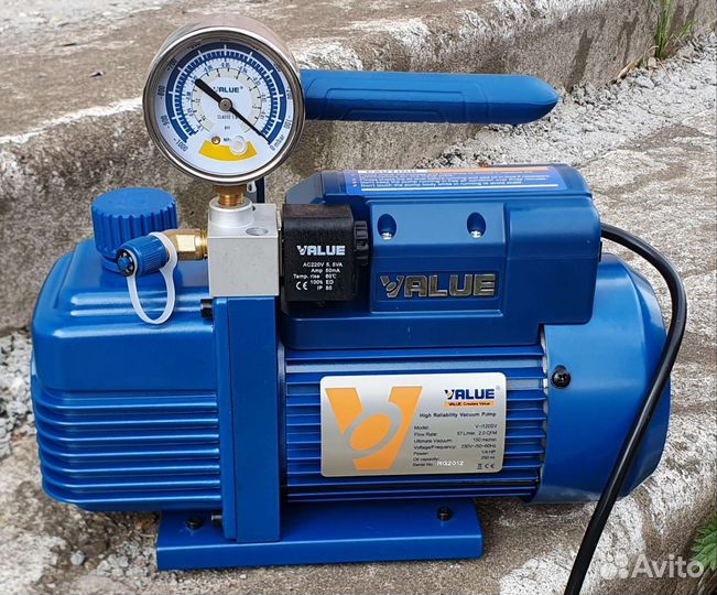 Ремонт холодильников