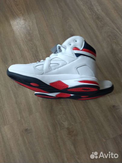 Кроссовки мужские 45 размера новые