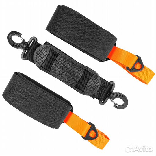 Ремешок для переноски лыж и палок