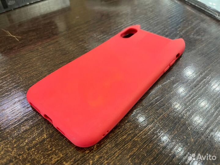 Чехлы на iPhone Х/XS Max