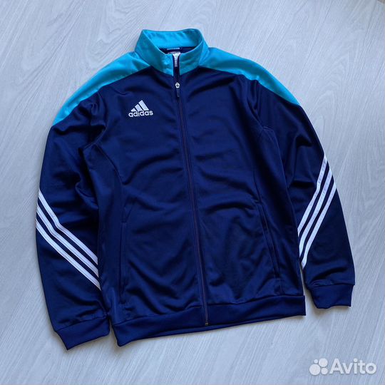 Мужская олимпийка Adidas