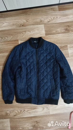 Куртка мужская