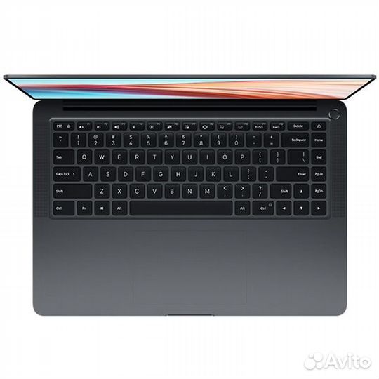 Xiaomi Mi Notebook Pro X 15