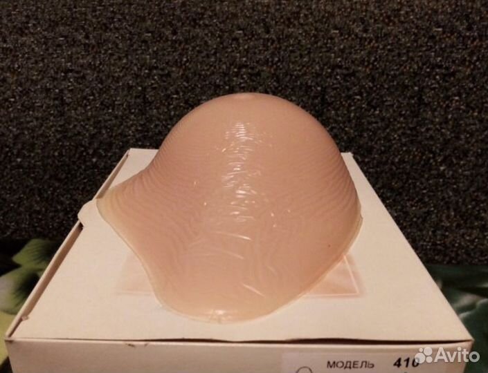 Протез женской груди