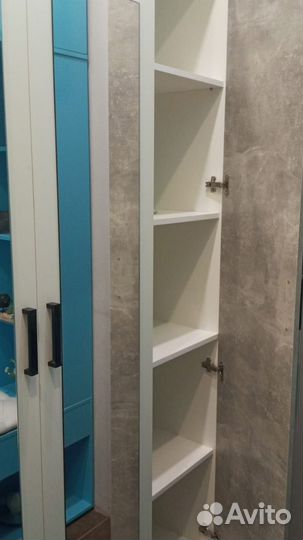 Шкаф для прихожей