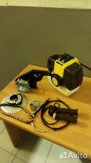 Комплект для велосипеда