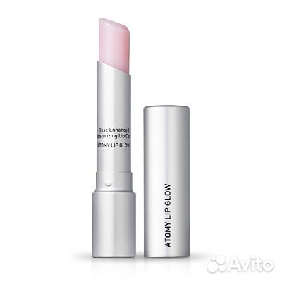 Блеск для губ Атоми