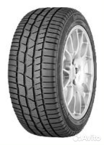 Continental ContiWinterContact TS 830 P 225/50 R17