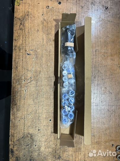 Комплект роликов HP M775