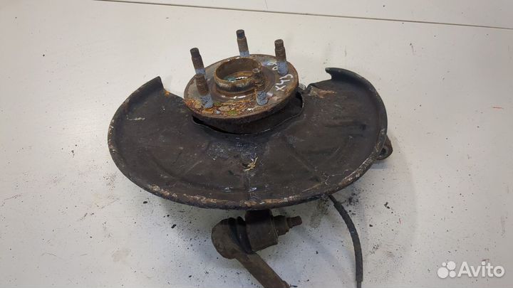 Ступица (кулак, цапфа) Opel Mokka, 2016