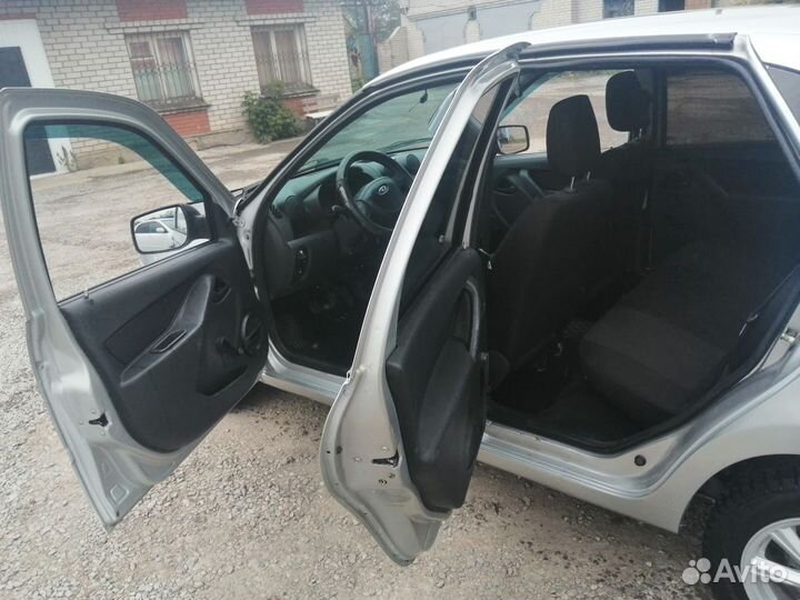 LADA Granta 1.6 МТ, 2012, 80 000 км