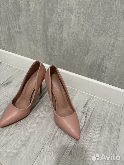 Продажа туфлей