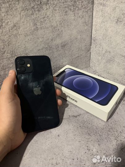 iPhone 12, 128 ГБ