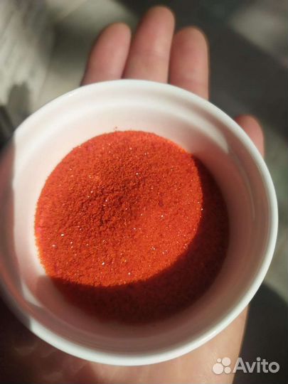 Калий железосинеродистый, красная кровяная соль