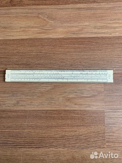 Логарифмические линейки ссср(49г. и 77г.) з-д Союз