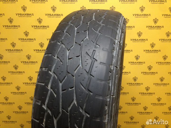 Triangle TR292 215/70 R16