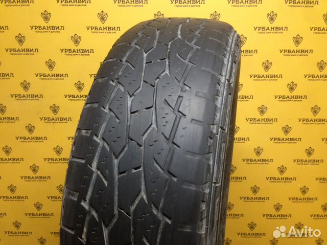 Triangle TR292 215/70 R16