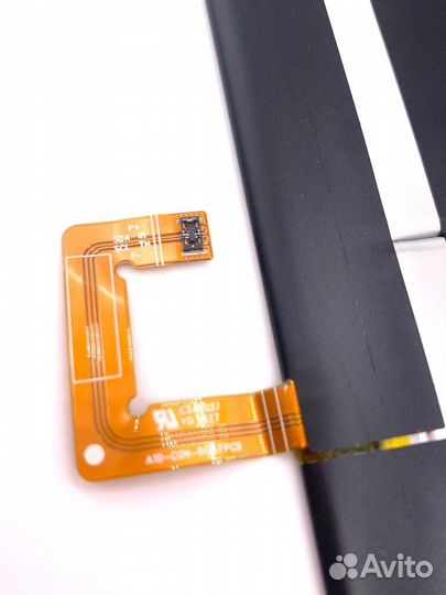 Аккумулятор Lenovo L14D2P31 (Tab 2 A10-70)