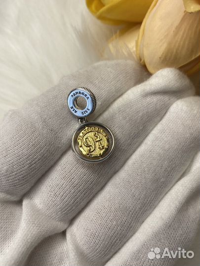 Шарм/подвеска Pandora