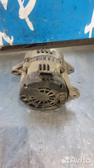 Генератор Шевроле Авео Т 200