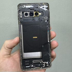 Samsung Galaxy S10, 8/128 ГБ