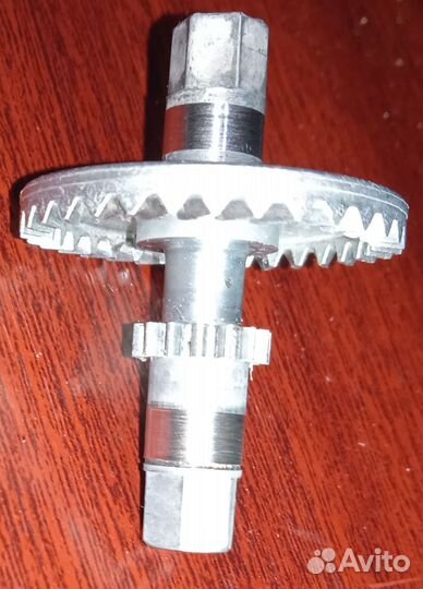 Ремонт и техобслуживание рыболовных катушек