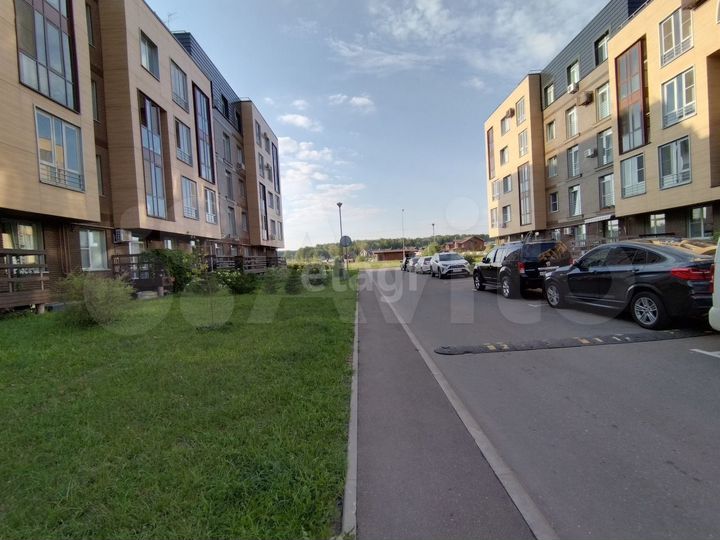 4-к. квартира, 104 м², 5/5 эт.