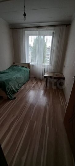 3-к. квартира, 60 м², 3/5 эт.