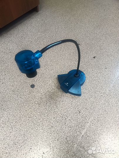 Документ-камера Videolabs FlexCam iCam