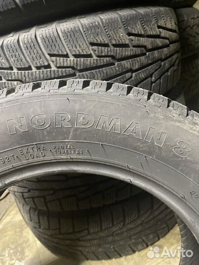 Nordman 8 185/65 R15